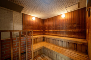 【3/24(火)更新】さわ里の湯男性大浴場内サウナ　営業再開のお知らせ