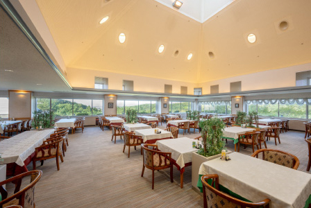 朝食（バイキング）