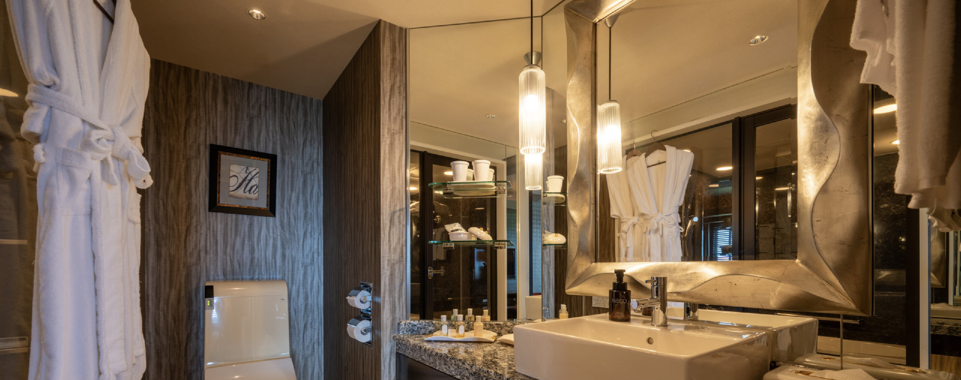 プリンセススイート（ツイン）ルーム