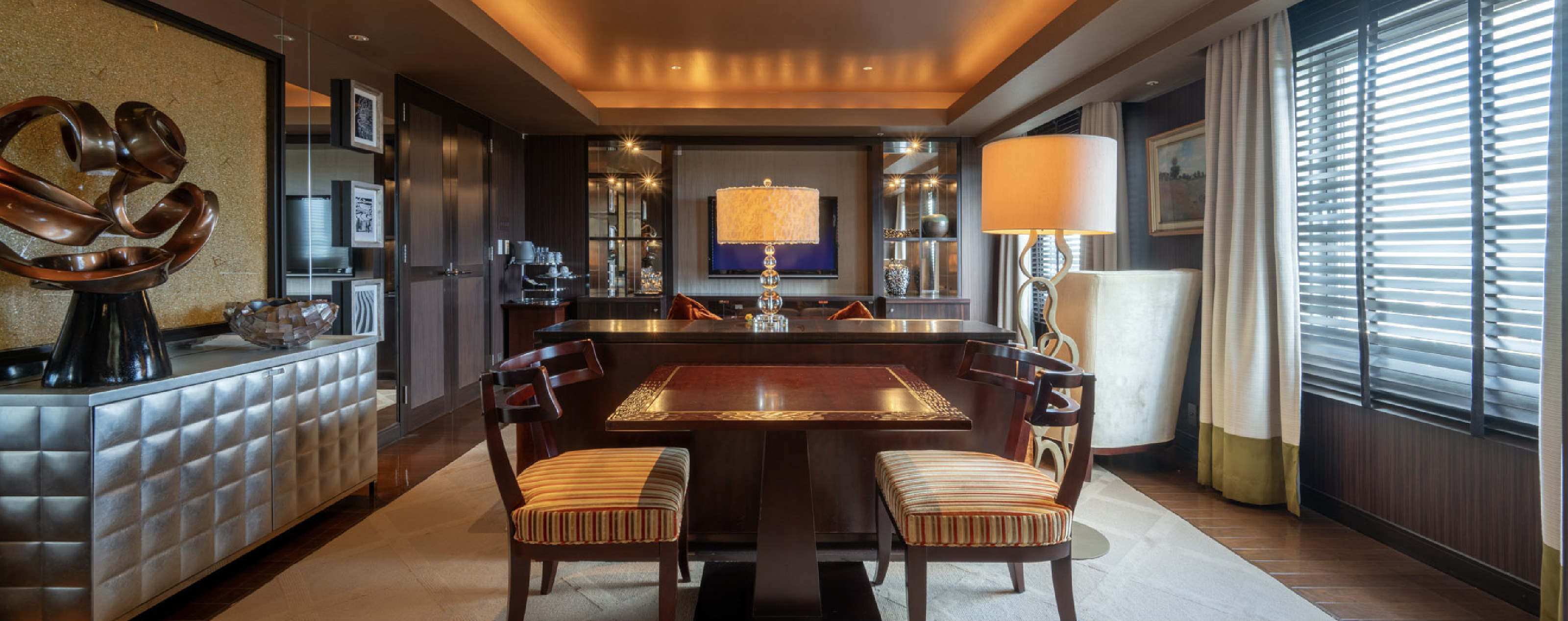 ロイヤルスイートルーム